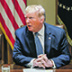 Трампа подготовили к импичменту Трампа подготовили к импичменту